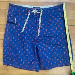 Patagonia Men's Wavefarer boardshort - 18" - 31" waist